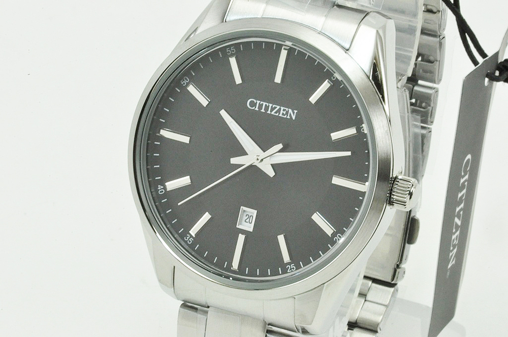 CTIZEN 腕時計（ソーラー）海外モデル