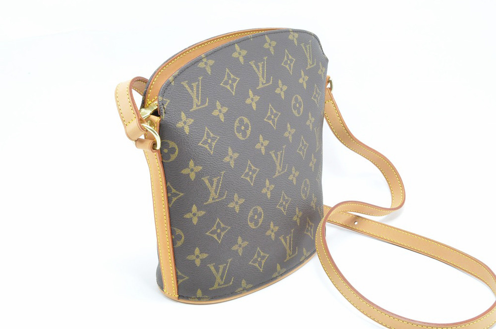 Louis Vuitton - Drouot M51290 Shoulder bag - Catawiki