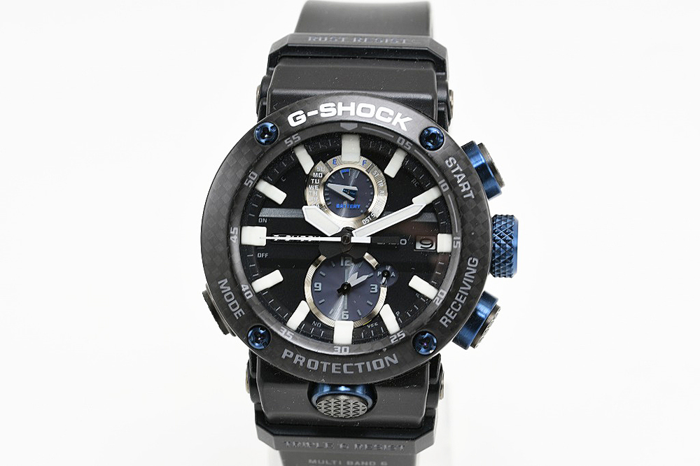 カシオ CASIO G-SHOCK GRAVITYMASTER グラビティーマスター GWR-B1000